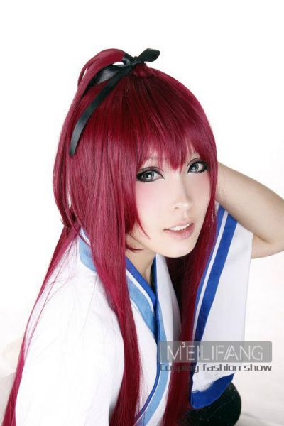 Peruca Sakura