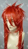 Peruca Grell